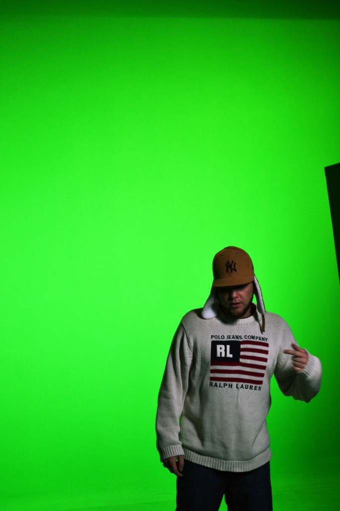 Making of (by Thomas Betka)