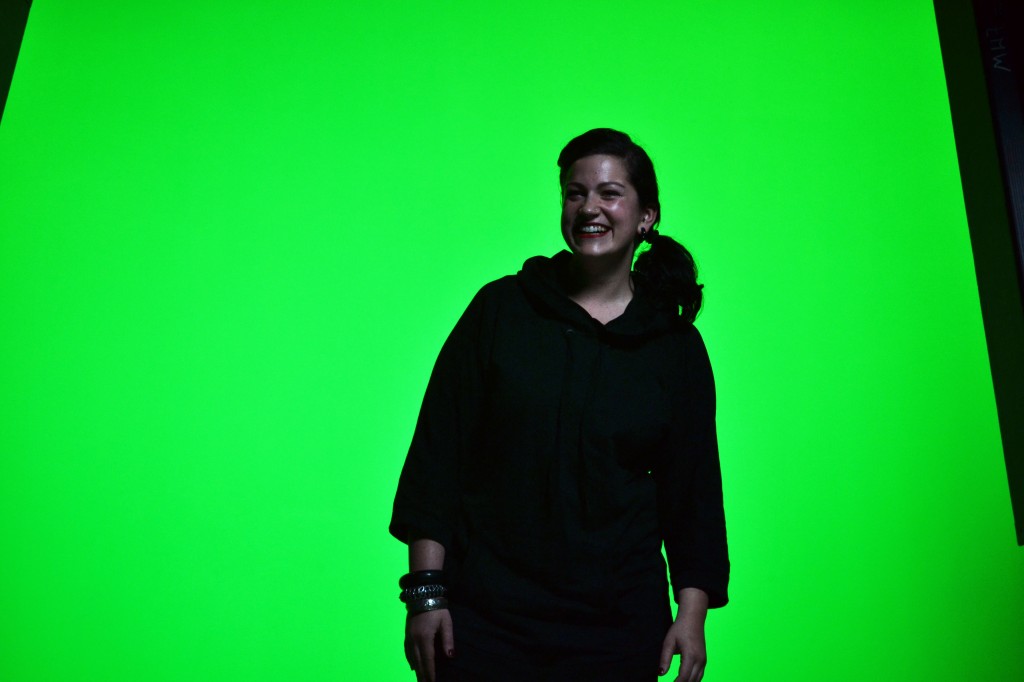 Making of (by Thomas Betka)