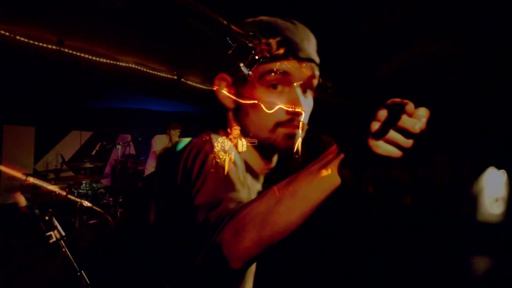 Film Still