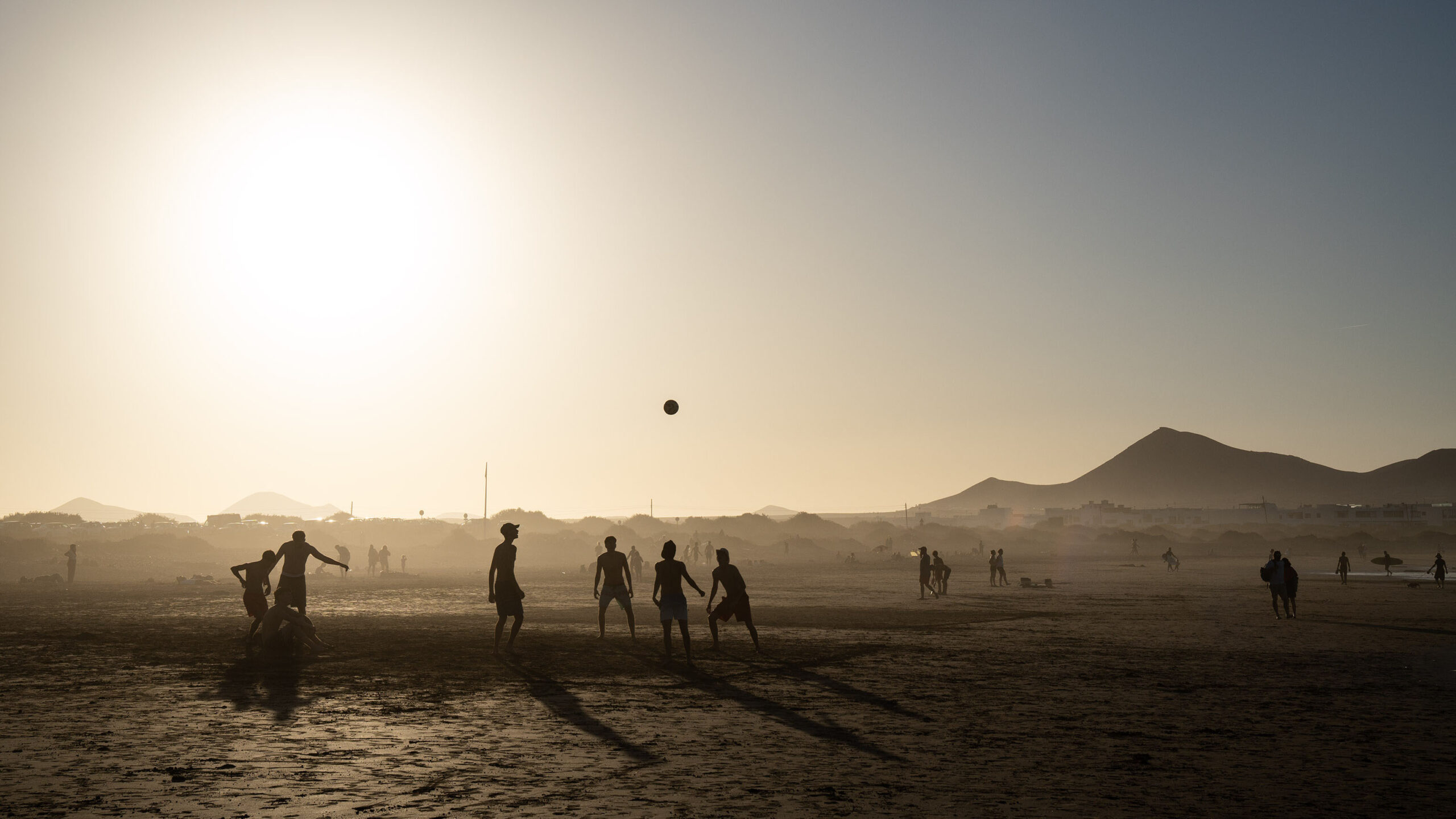 Lanzarote 2025