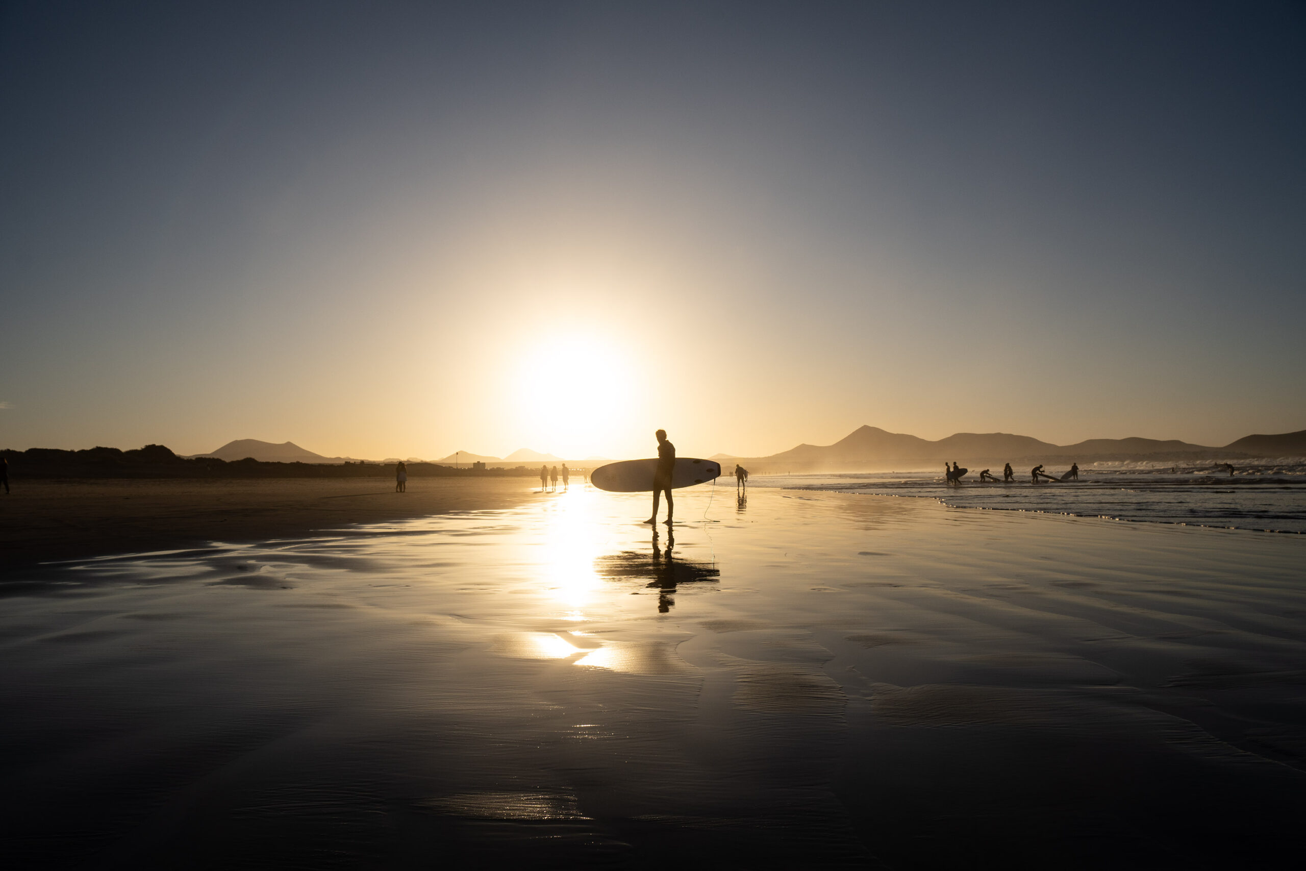 Lanzarote 2025